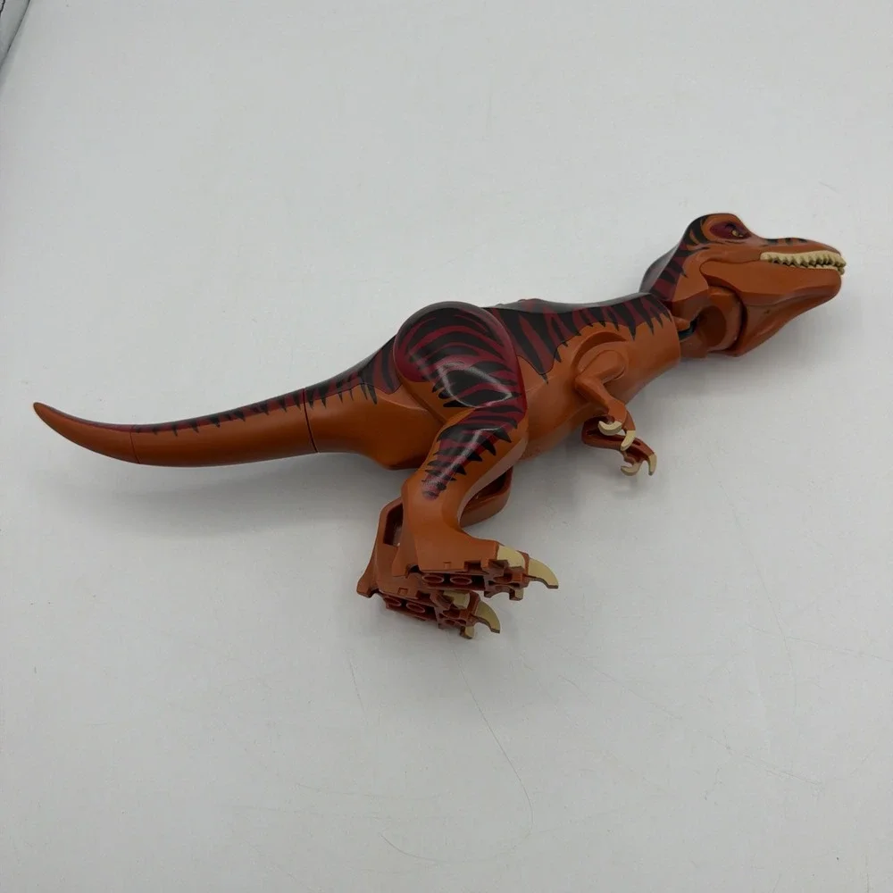 Lego 5886 dino
